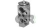 CTR 1212180 Expansion Valve, air conditioning